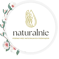 naturalnie logo