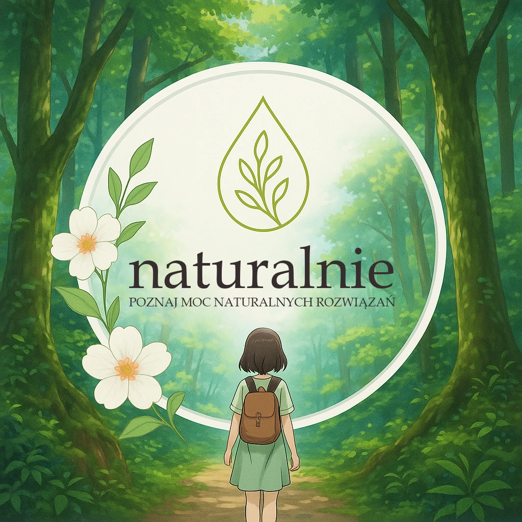naturalnie logo